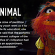 Illustration for article titled Guy Debord’s iThe Muppets /igazes into the hollowness of the rainbow connection